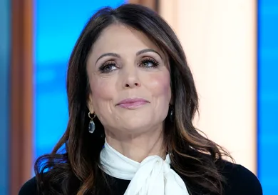 Bethenny Frankel &amp; Suzanne Somers Visit FOX Business Networks' "Mornings With Maria"