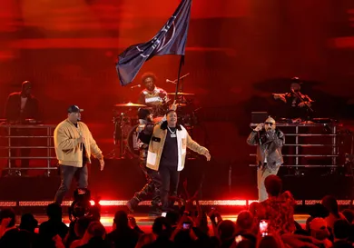 65th GRAMMY Awards - Show