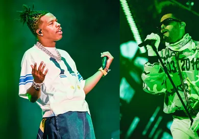 The Weeknd Lil Baby The Idol Soundtrack