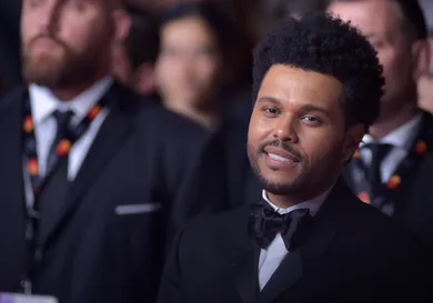 The Idol  - Cannes Film Festival 2023 - Red Carpet