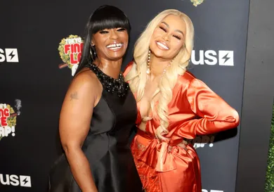 Tokyo Toni's Finding Love ASAP - Zeus Network Los Angeles Premiere