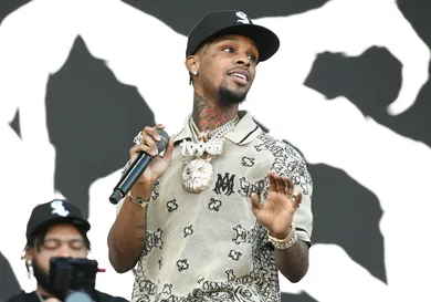 2023 Dreamville Music Festival