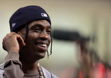 World Series - Atlanta Braves v Houston Astros - Game Six