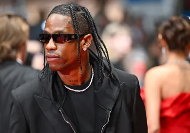 "The Idol" Red Carpet - The 76th Annual Cannes Film Festival