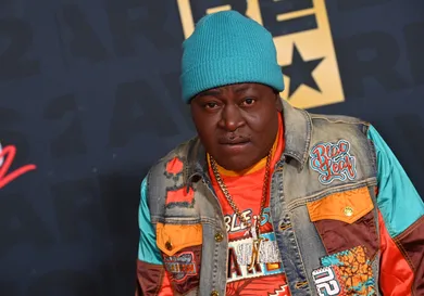 BET Hip Hop Awards 2022 - Arrivals