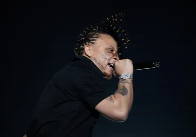 2023 Rolling Loud Los Angeles