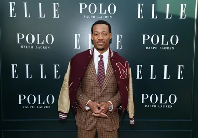 "ELLE Hollywood Rising" Presented By Polo Ralph Lauren