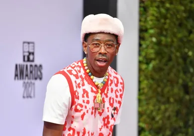 BET Awards 2021 - Arrivals