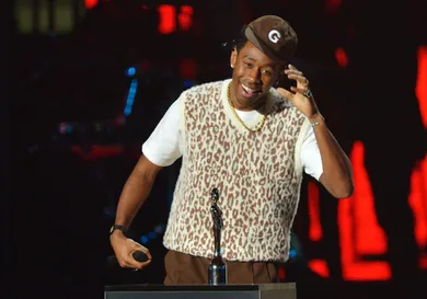 The BRIT Awards 2020 - Show