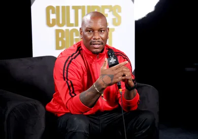 BET Awards Media House - Day 2