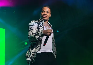 Hot 107.9 Birthday Bash 25