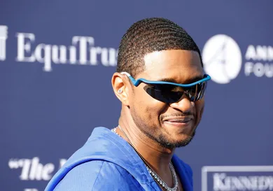 The Los Angeles Dodgers Foundation's  2023 Blue Diamond Gala - Arrivals