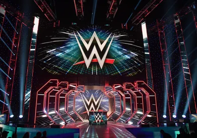 WWE Announces Matches With Tyson Fury And Cain Velasquez At Crown Jewel Event