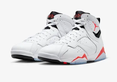 Where-To-Buy-The-Air-Jordan-7-Retro-White-Infrared