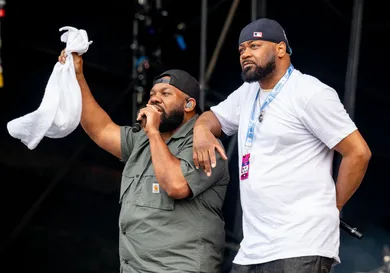 Parklife Festival 2023