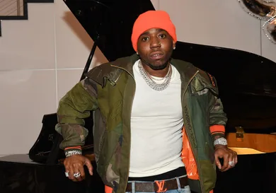 SiriusXM+Pandora Playback with YFN Lucci