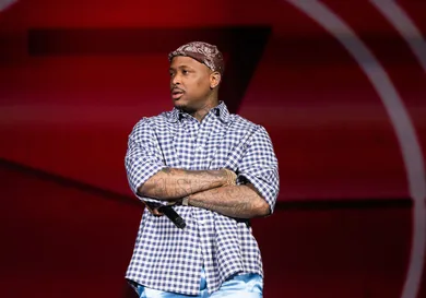 2023 Rolling Loud Los Angeles