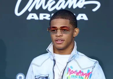 2019 Soul Train Awards - Arrivals