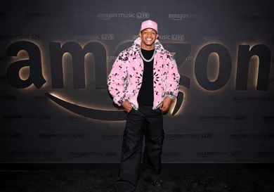 Amazon Music Live Concert Series - 12/8/22