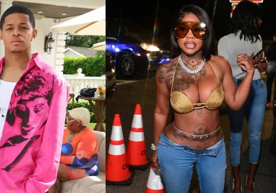 YK Osiris Sukihana Sexual Assault