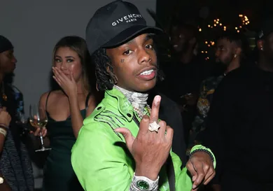 Murda Beatz 25th Birthday + GRAMMY Celebration