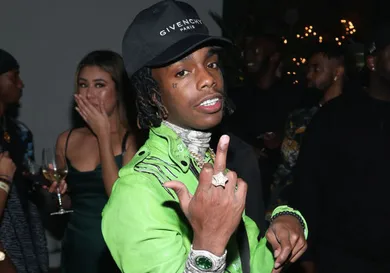 Murda Beatz 25th Birthday + GRAMMY Celebration