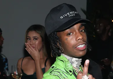 YNW Melly Family Victims Disgusted Grinning Trial