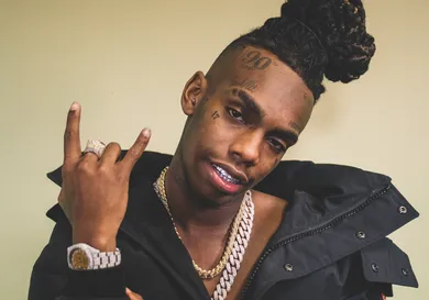 YNW Melly Leave Courtroom