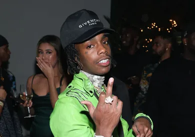 Murda Beatz 25th Birthday + GRAMMY Celebration