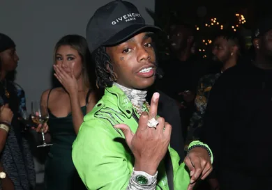 Murda Beatz 25th Birthday + GRAMMY Celebration