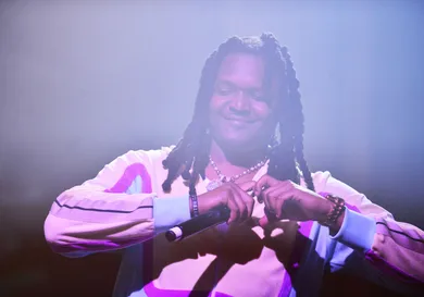 Young Nudy In Concert - Fort Lauderdale, FL