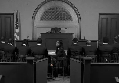 Young Thug BUSINESS IS BUSINESS