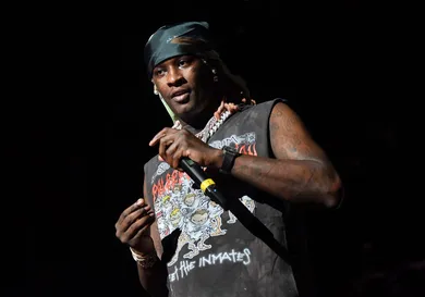 Hot 107.9 Birthday Bash 25