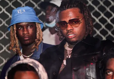 Onyx Mondays Hosted by Young Thug