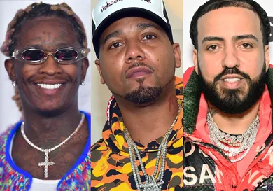 YoungThugJuelzSantanaFrenchMontana