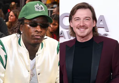 YoungThugMorganWallen