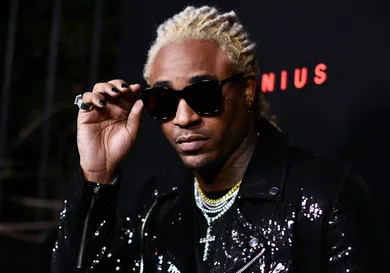 Spotify Secret Genius Awards, Arrivals, Los Angeles, USA - 01 Nov 2017