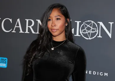 World Premiere Private Screening Of "Incarnation"