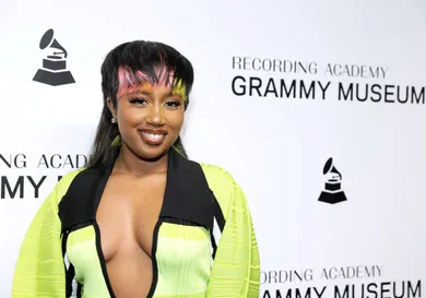 GRAMMY In The Schools Fest – Guest Artist Session w/ NLE Choppa and Baby Tate