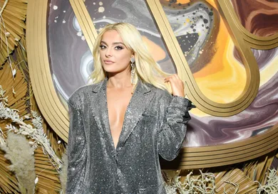 Warner Music Group Pre-Grammy Party - Inside