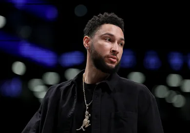 Orlando Magic v Brooklyn Nets