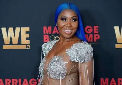 WE tv Celebrates The Premiere of Marriage Boot Camp: Hip Hop Edition