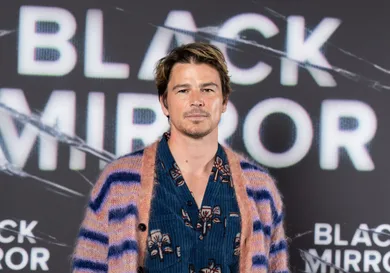 BFI Screening: Black Mirror