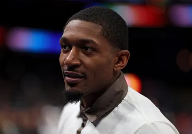 Boston Celtics v Washington Wizards