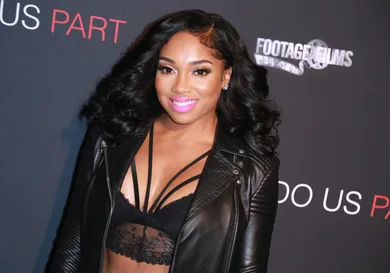 Premiere Of Novus Content's "Til Death Do Us Part" - Arrivals