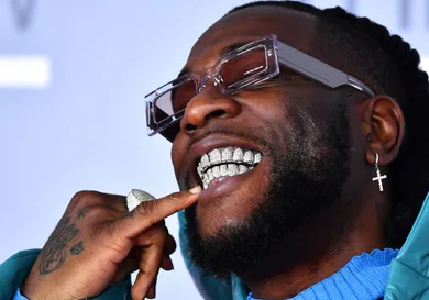 The BRIT Awards 2020 - Red Carpet Arrivals