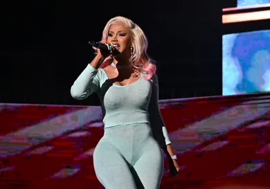 HOT 107.9's Birthday Bash 2023