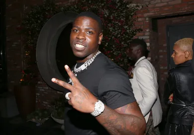 2018 BET Awards Official After Party