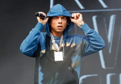 2023 Governors Ball Music Festival