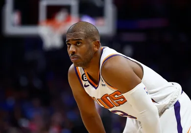 Phoenix Suns v Los Angeles Clippers - Game Three